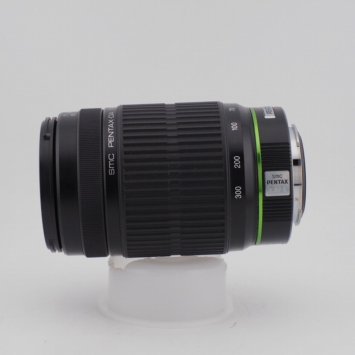ペンタックス DA55-300/4-5.8 ED
