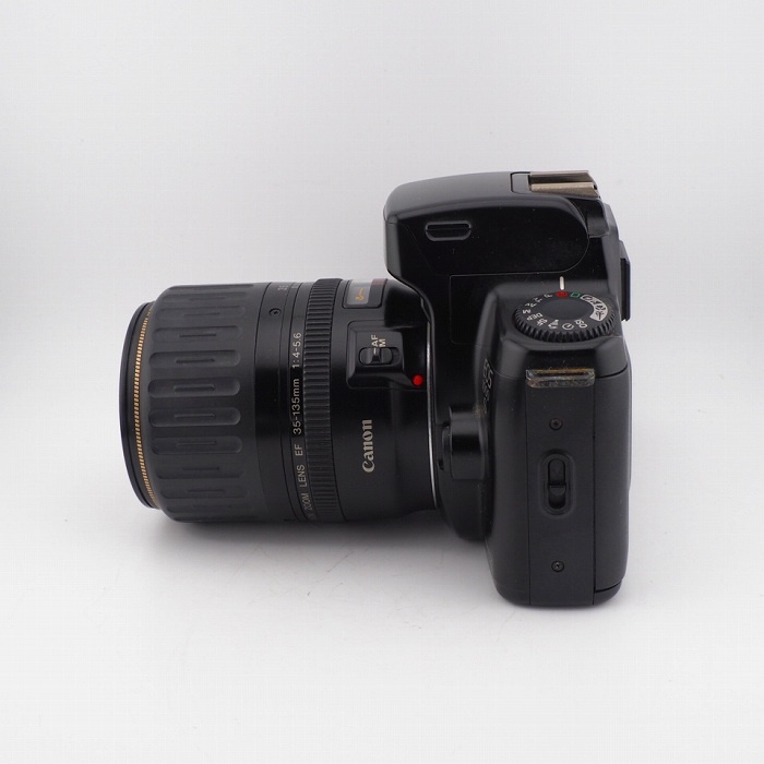 キヤノン EOS-1000S+EF35-135/4-5.6USM