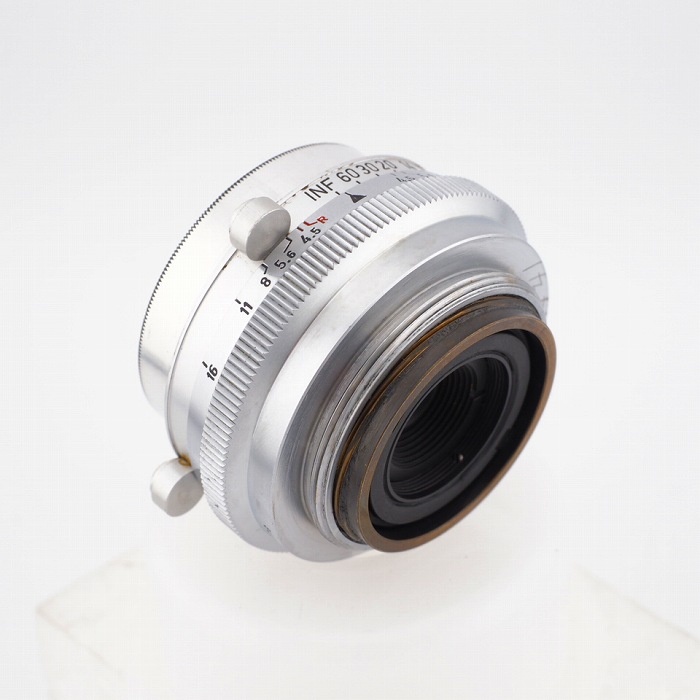STEINHEIL オルソスティグマット35/4.5（L39）