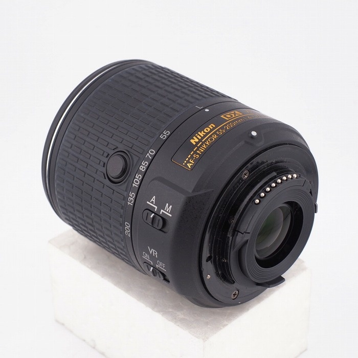 ニコン AF-S DX 55-200/4-5.6G ED VR(2)