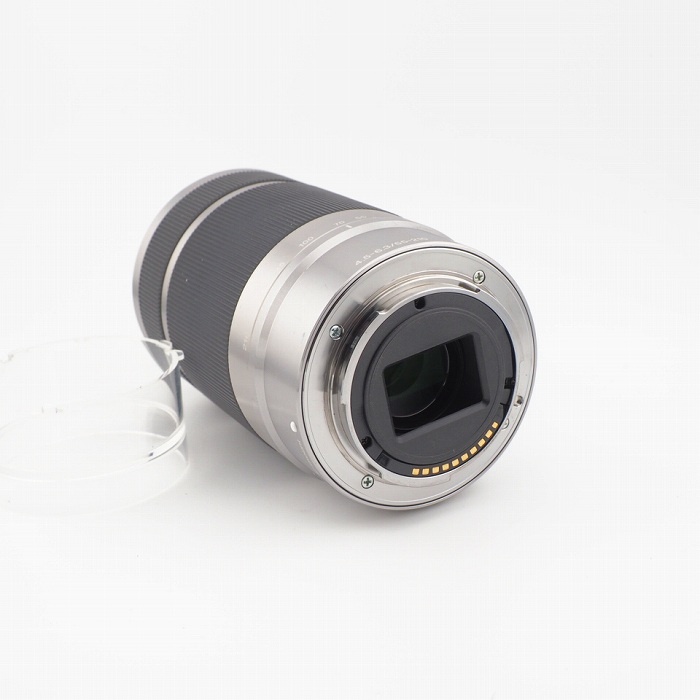 ソニー E55-210/4.5-6.3 OSS
