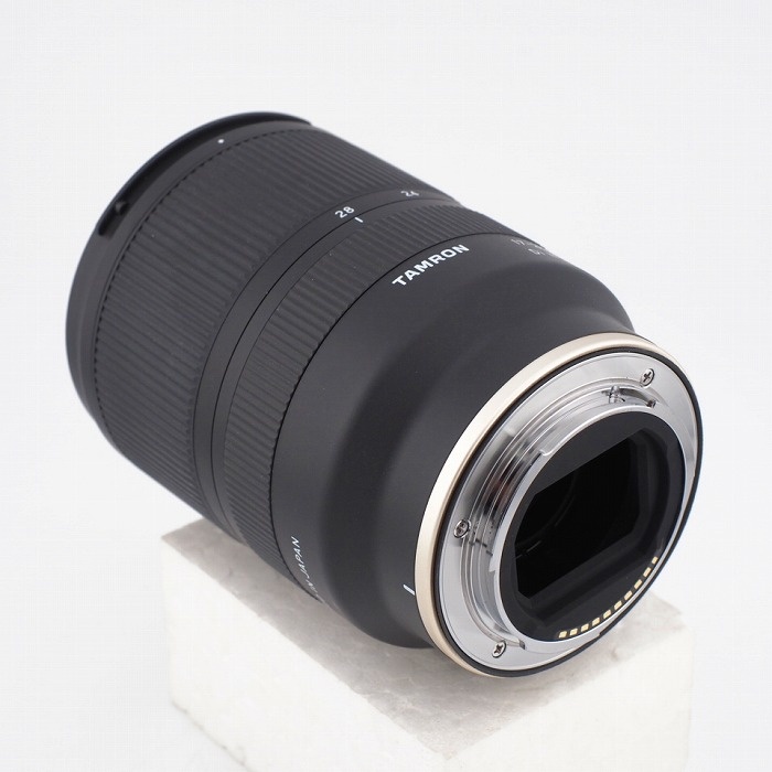 タムロン 17-28/F2.8 Di III RXD A046SF