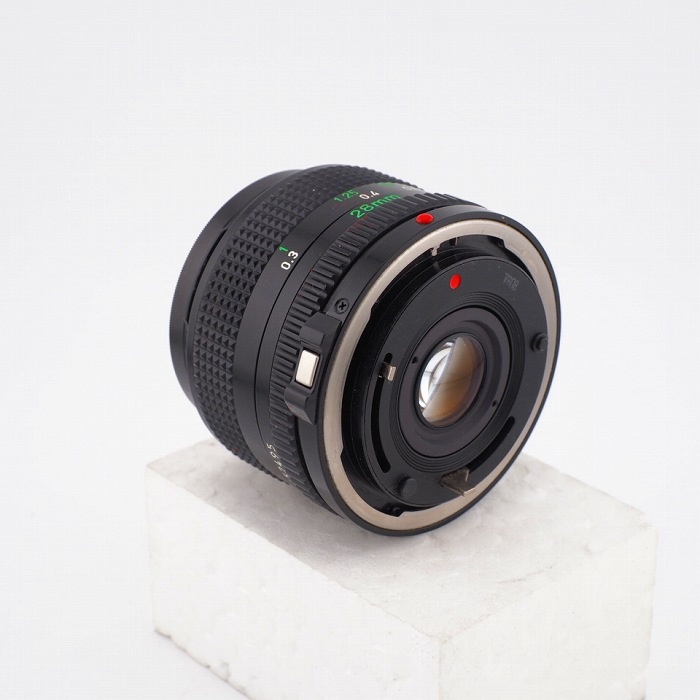 キヤノン New FD28/2.8