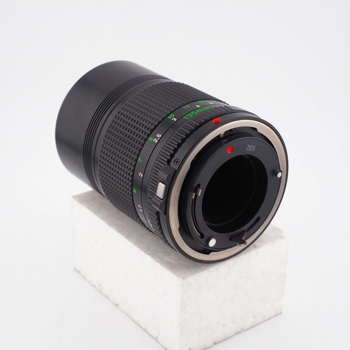 キヤノン New FD135/3.5