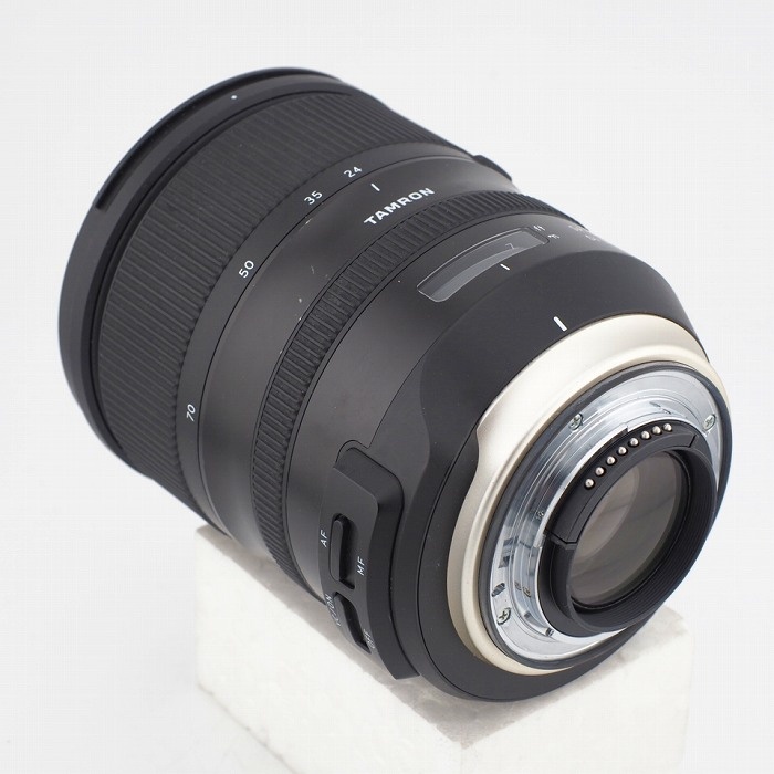 タムロン SP AF24-70/2.8 Di VC USD G2 A032（ニコン）