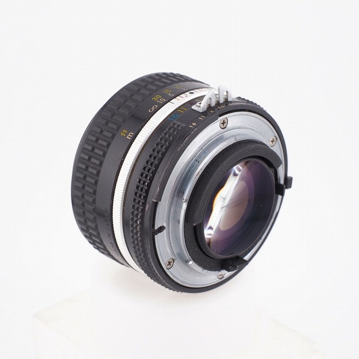 ニコン Ai50/1.4