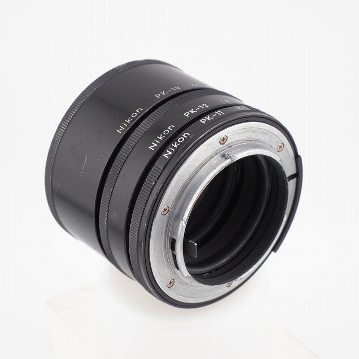 ニコン PK-11・12・13