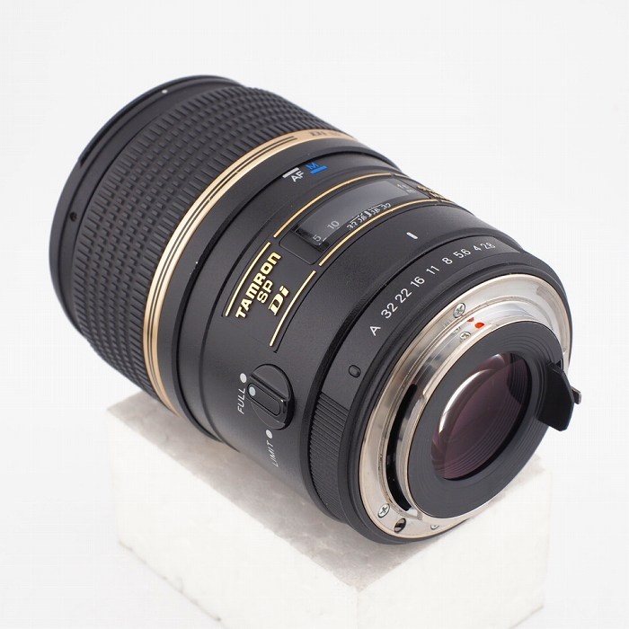 タムロン SP90/2.8Di 272E（PK）