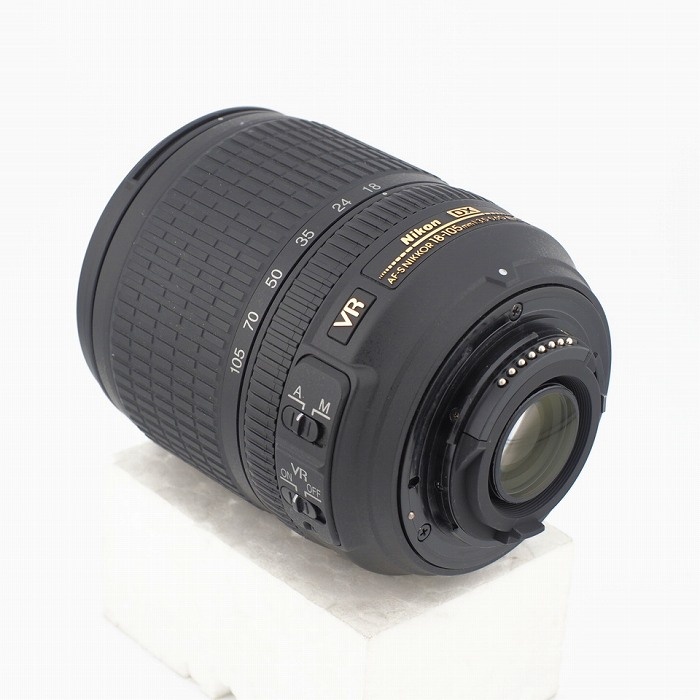 ニコン AF-S DX 18-105/F3.5-5.6G ED VR
