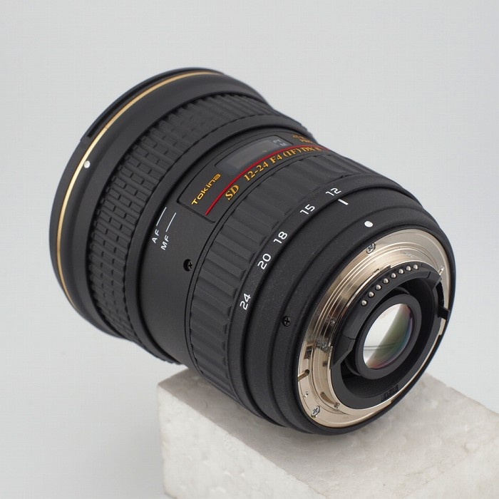 トキナー AT-X124PRO DX2 N-AF