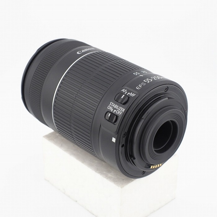 キヤノン EF-S55-250/4-5.6 IS II