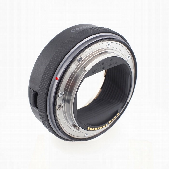 キヤノン コントロールリングマウントアダプターEF-EOS R