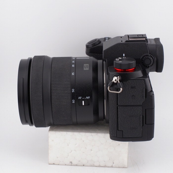 パナソニック S5+20-60キット