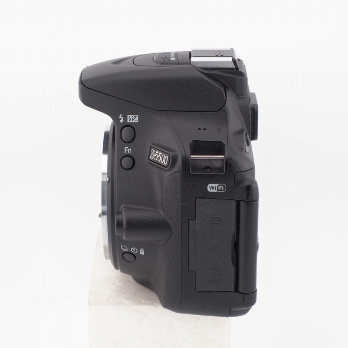 ニコン D5500