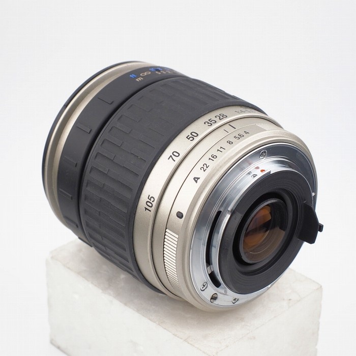 ペンタックス FA28-105/4-5.6