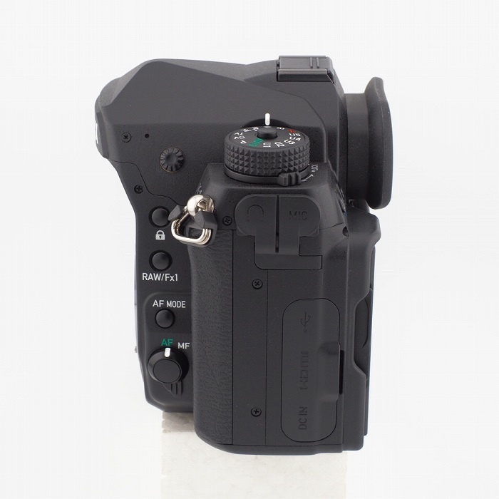 ペンタックス K-1 MarkII