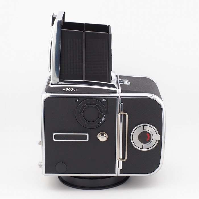 HASSELBLAD 503CX+A12