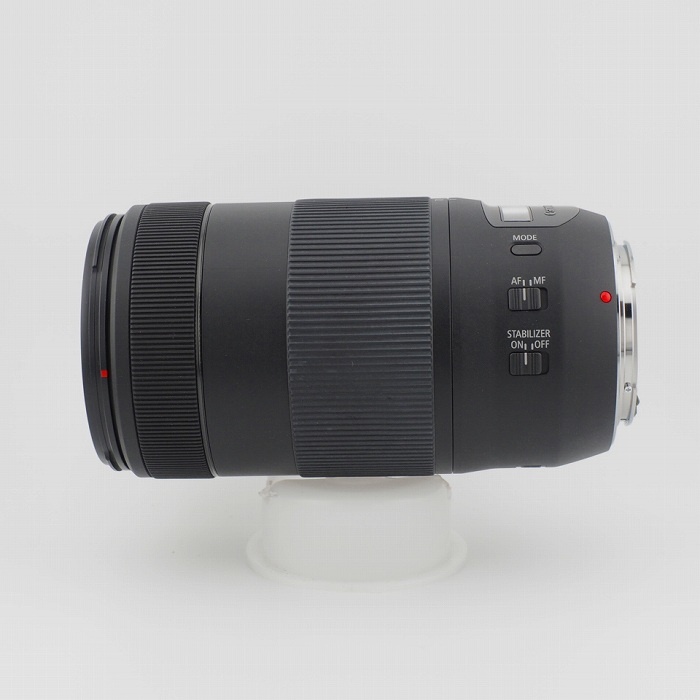 キヤノン EF70-300/F4-5.6 IS II USM