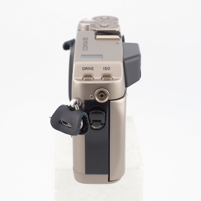 コンタックス G1（ROM改）