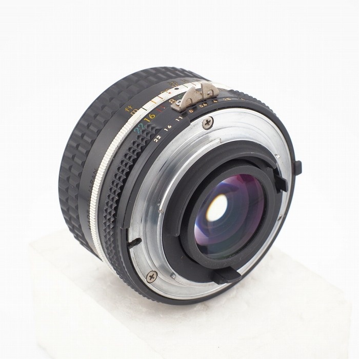 ニコン Ai50/1.8