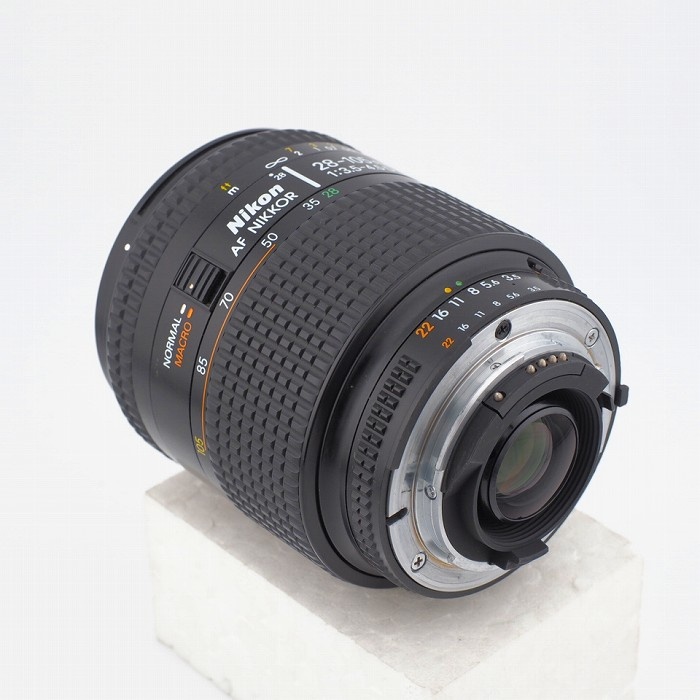 ニコン AF28-105/3.5-4.5D