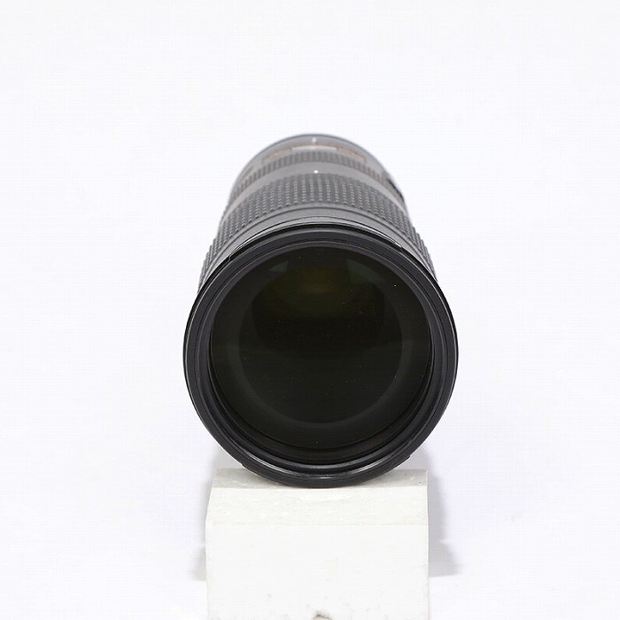 ニコン AF-S 200-500/F5.6E ED VR
