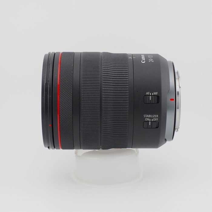 キヤノン RF24-105/F4L IS USM