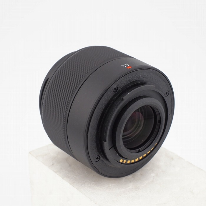 フジフイルム XC35/2