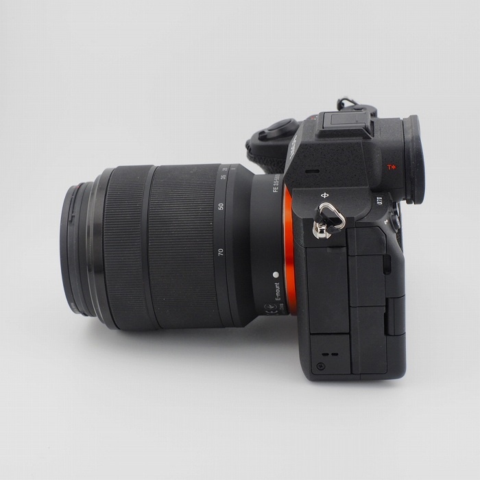 ソニー ILCE-7M4+28-70キット