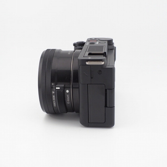 ソニー ZV-E10+PZ16-50