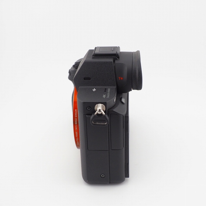 ソニー ILCE-7RM2