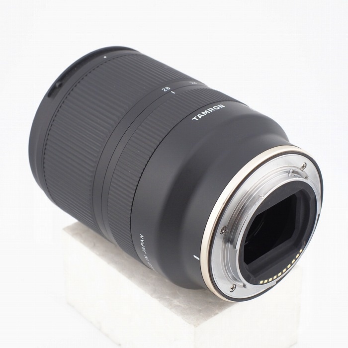タムロン 17-28/2.8Di III RXD A046（E）