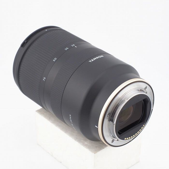 タムロン 28-75/2.8DiIII RXD A036（E）