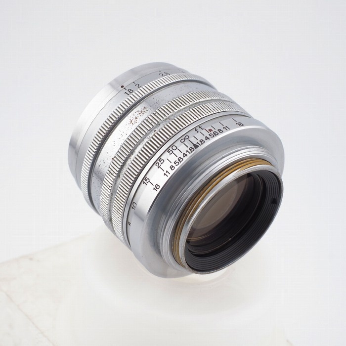 キヤノン L50/1.8
