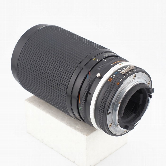 ニコン Ais35-200/3.5-4.5
