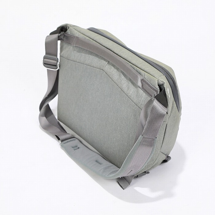 ピークデザイン エブリデイスリング10L DS-10 アッシュ