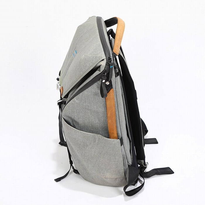 ピークデザイン エブリデイバックパック30L BB-30 アッシュ