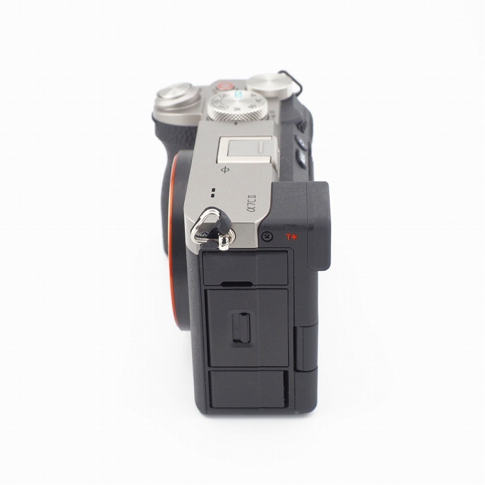 ソニー  ILCE-7CM2 S アルフア7CII ボデイ