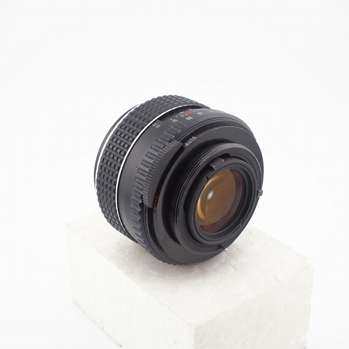 ペンタックス SMC-T55/1.8（M42）