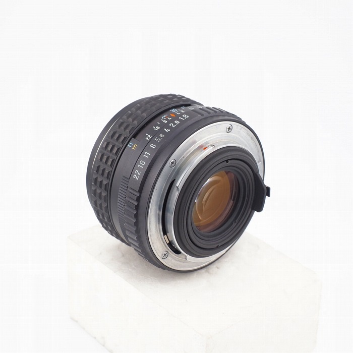 ペンタックス SMC55/1.8(PK）