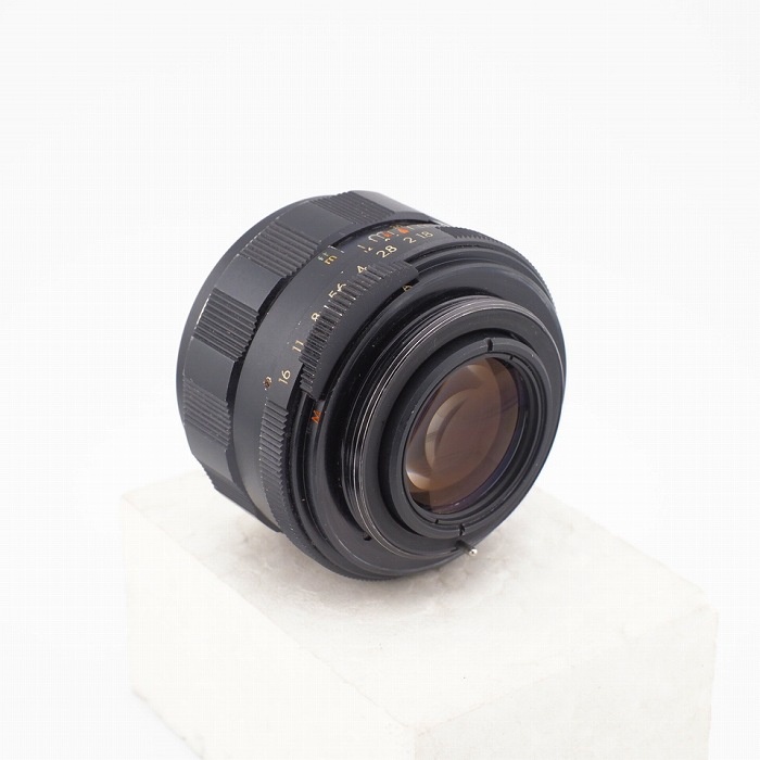 ペンタックス ST55/1.8(M42）