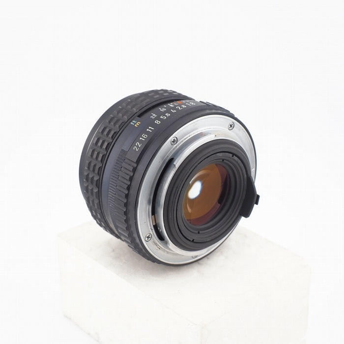 ペンタックス SMC55/1.8（PK）