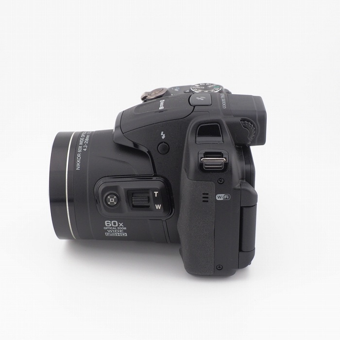 ニコン COOLPIX P610