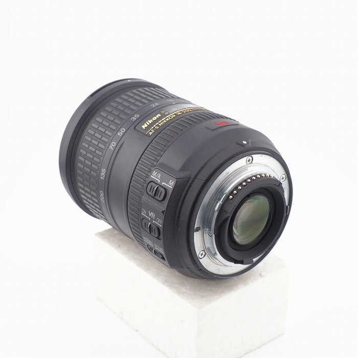ニコン AF-S DX VR 18-200/3.5-5.6G ED