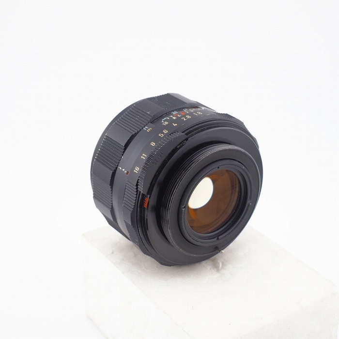 ペンタックス Super-Takumar 55/1.8 ＊現状品