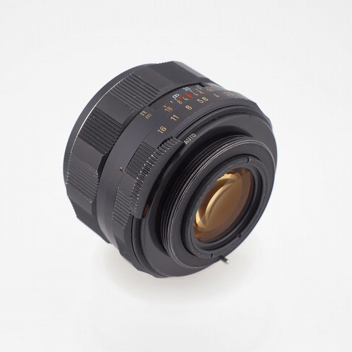 ペンタックス ST55/1.8(M42）