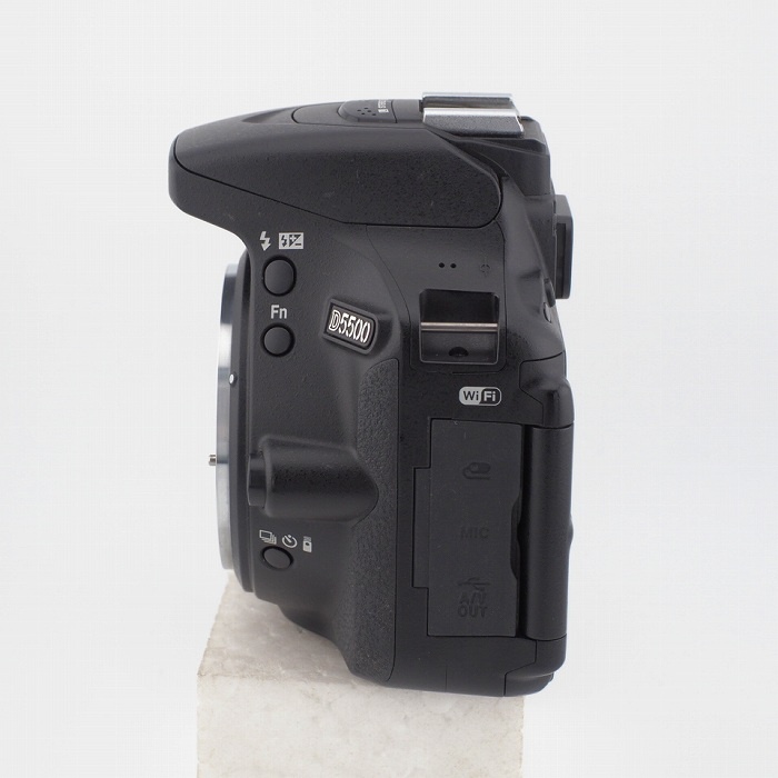 ニコン D5500