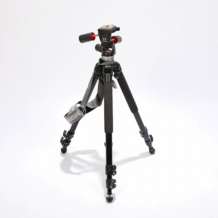 マンフロット 344B+141RC