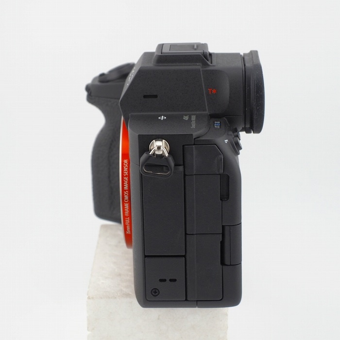 ソニー ILCE-7SM3 a7SIII