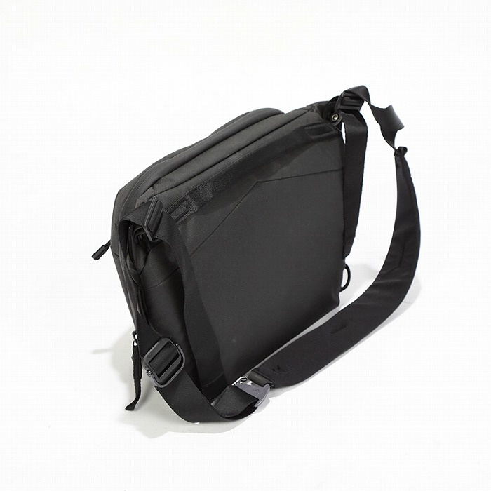 ピークデザイン エブリデイスリング 6L(BK）
